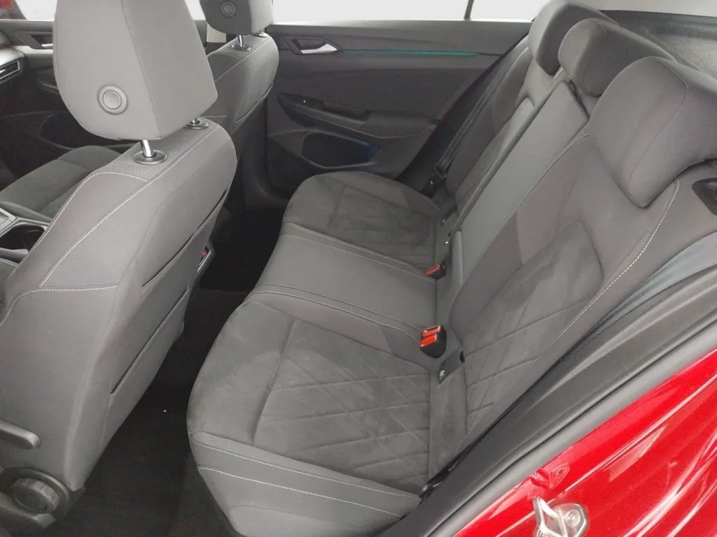 Volkswagen Golf 2.0 TDI, Foto 13 von 23