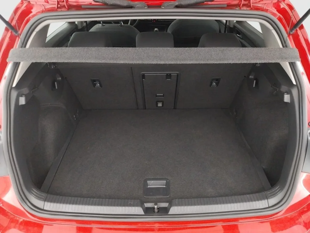 Volkswagen Golf 2.0 TDI, Foto 17 von 23