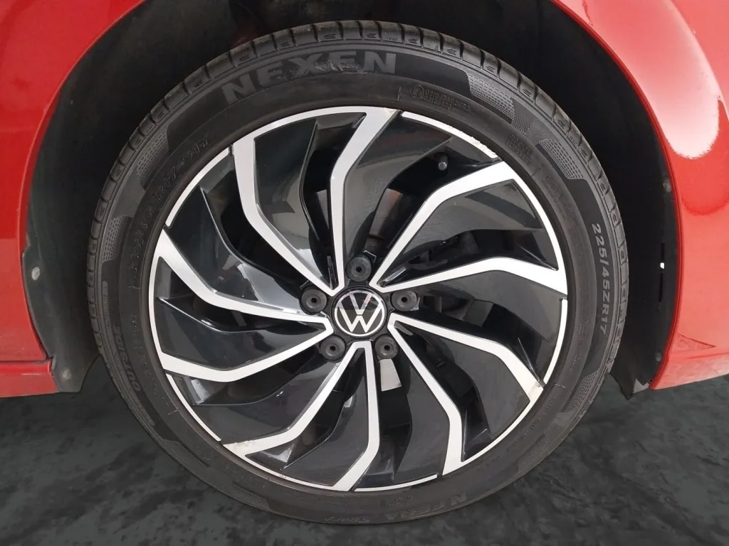 Volkswagen Golf 2.0 TDI, Foto 18 von 23