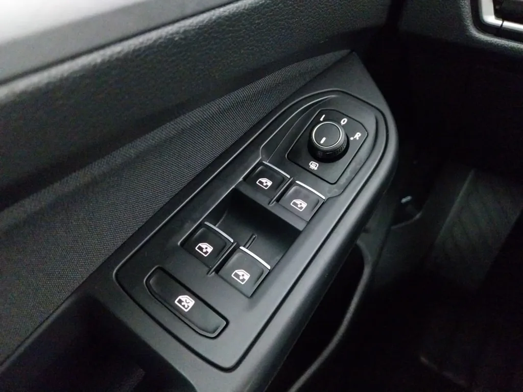 Volkswagen Golf 2.0 TDI, Foto 20 von 23