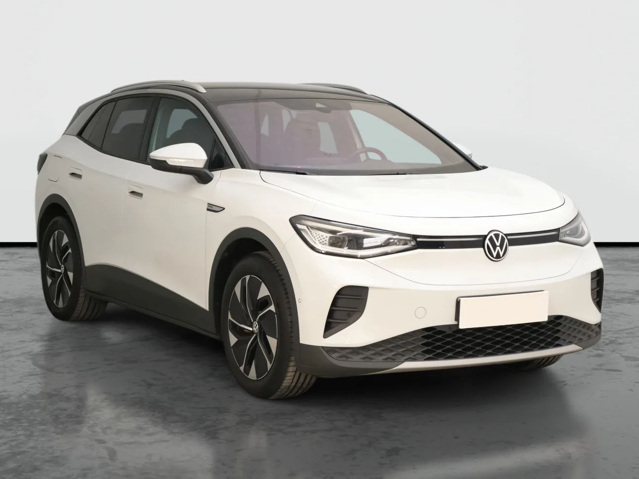 Volkswagen ID.4 Pro Performance, Foto 1 von 24