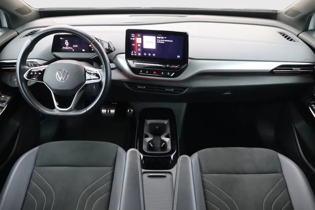 Volkswagen ID.4 Pro Performance, Foto 2 von 24