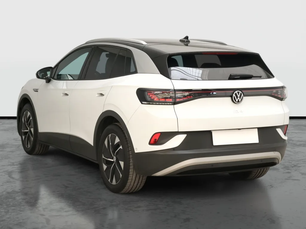 Volkswagen ID.4 Pro Performance, Foto 4 von 24