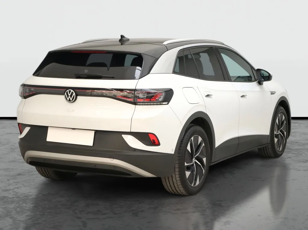 Volkswagen ID.4 Pro Performance, Foto 5 von 24