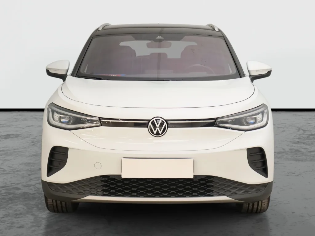 Volkswagen ID.4 Pro Performance, Foto 6 von 24