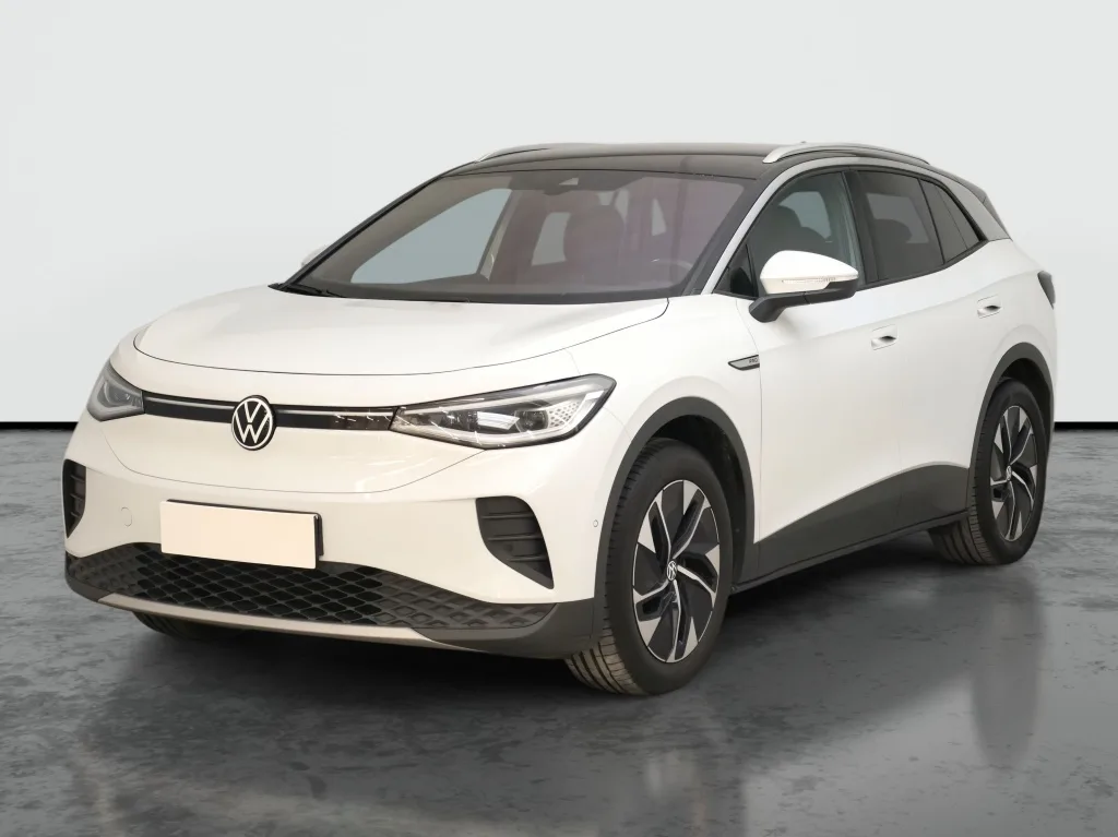 Volkswagen ID.4 Pro Performance, Foto 7 von 24