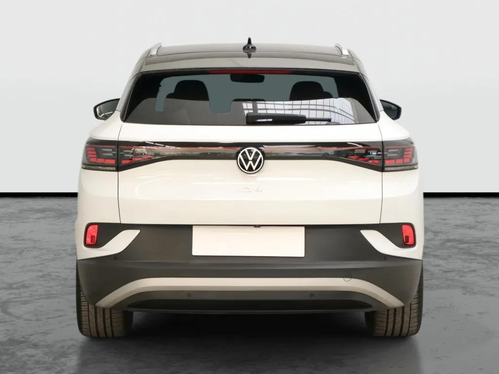 Volkswagen ID.4 Pro Performance, Foto 9 von 24