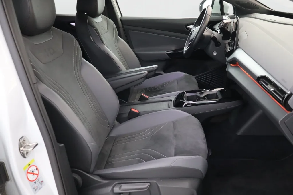 Volkswagen ID.4 Pro Performance, Foto 11 von 24
