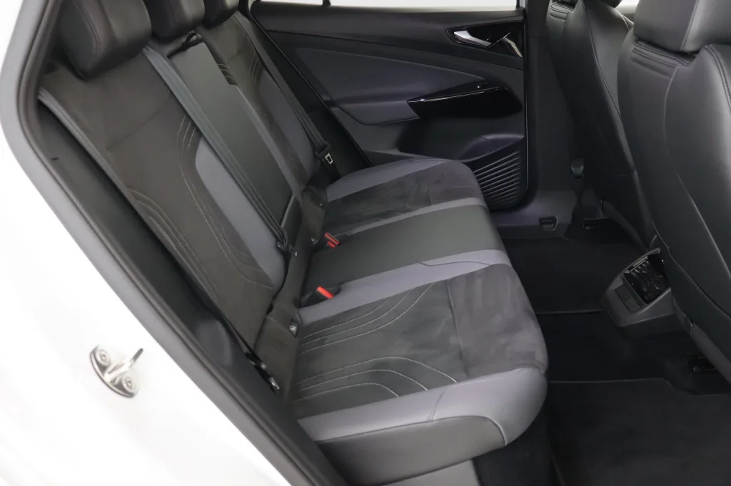 Volkswagen ID.4 Pro Performance, Foto 12 von 24