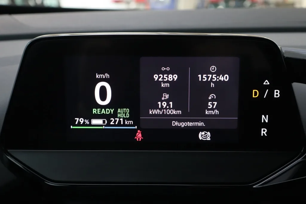 Volkswagen ID.4 Pro Performance, Foto 14 von 24