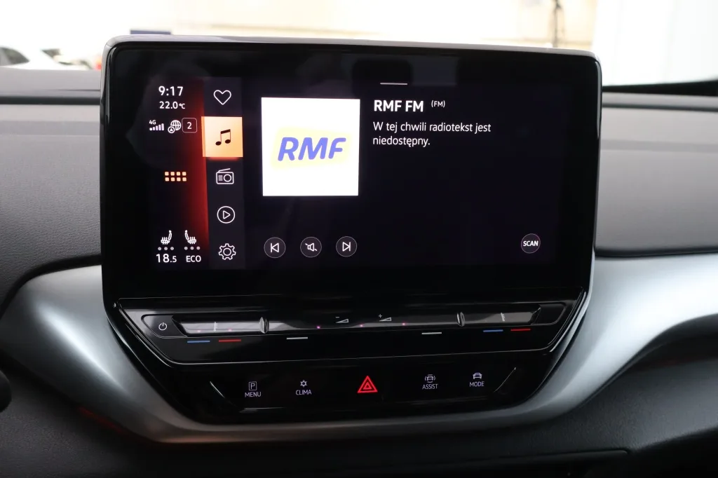 Volkswagen ID.4 Pro Performance, Foto 16 von 24