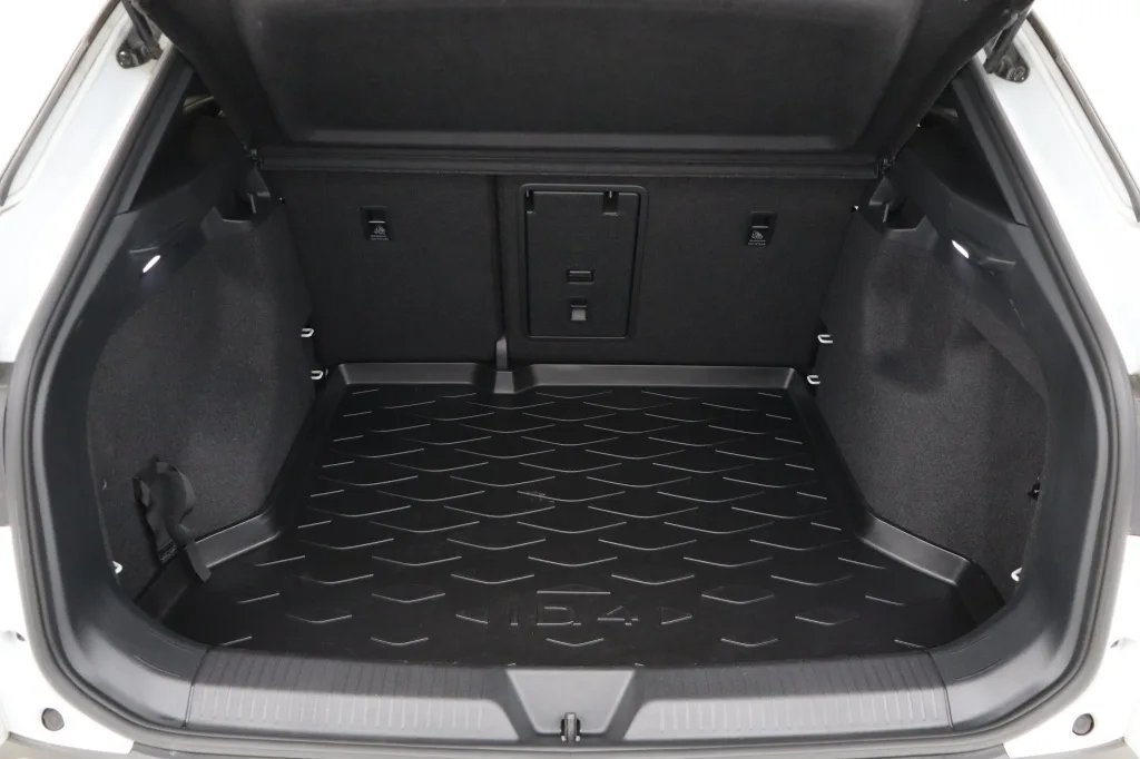 Volkswagen ID.4 Pro Performance, Foto 17 von 24