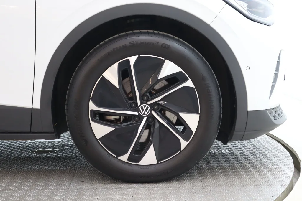 Volkswagen ID.4 Pro Performance, Foto 18 von 24