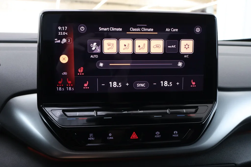 Volkswagen ID.4 Pro Performance, Foto 19 von 24