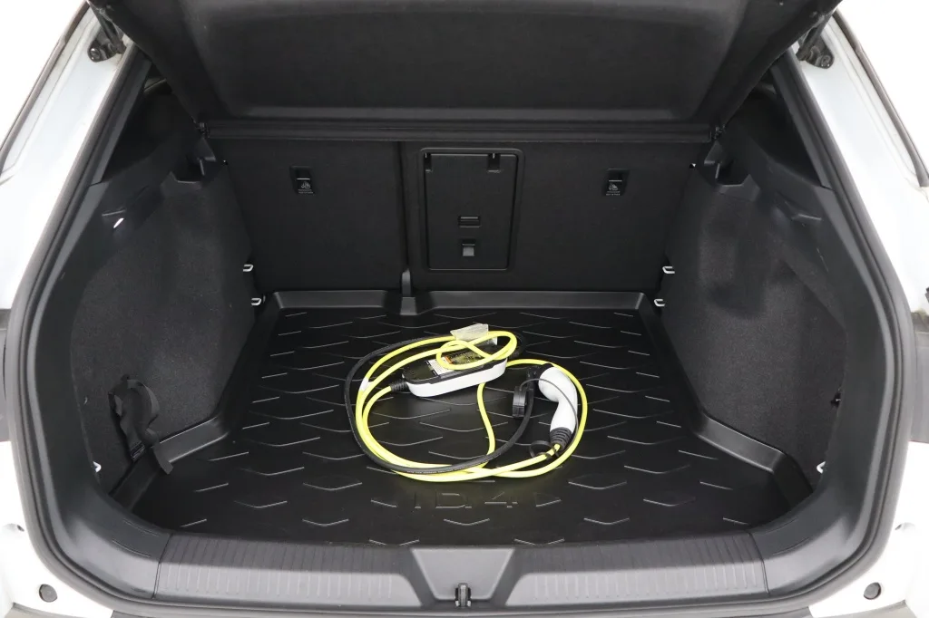 Volkswagen ID.4 Pro Performance, Foto 20 von 24