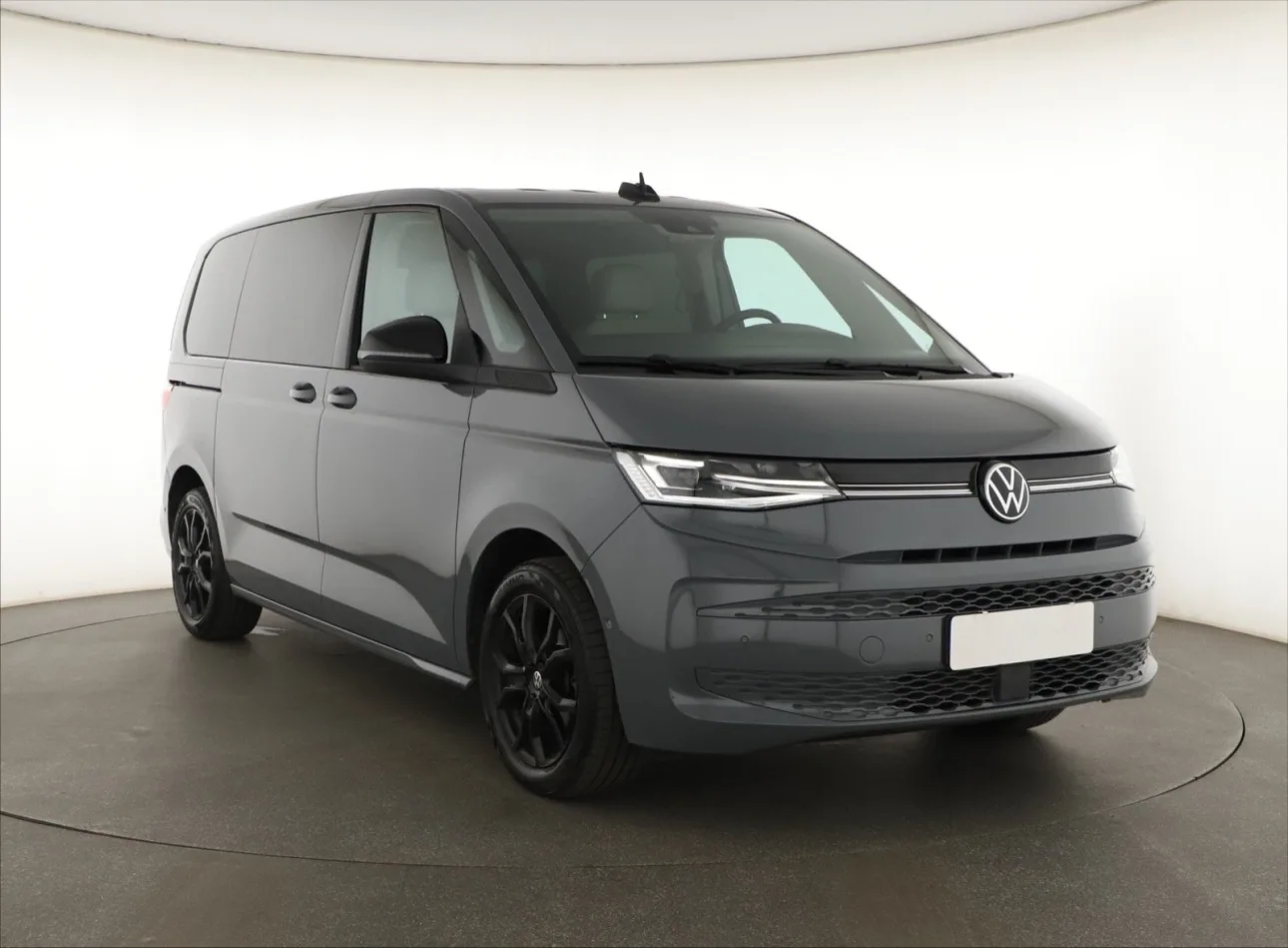 Volkswagen Multivan 2.0 TDI, Foto 1 von 30