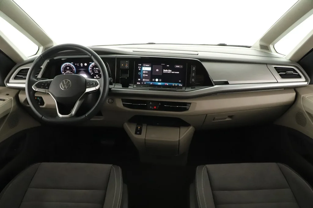 Volkswagen Multivan 2.0 TDI, Foto 2 von 30