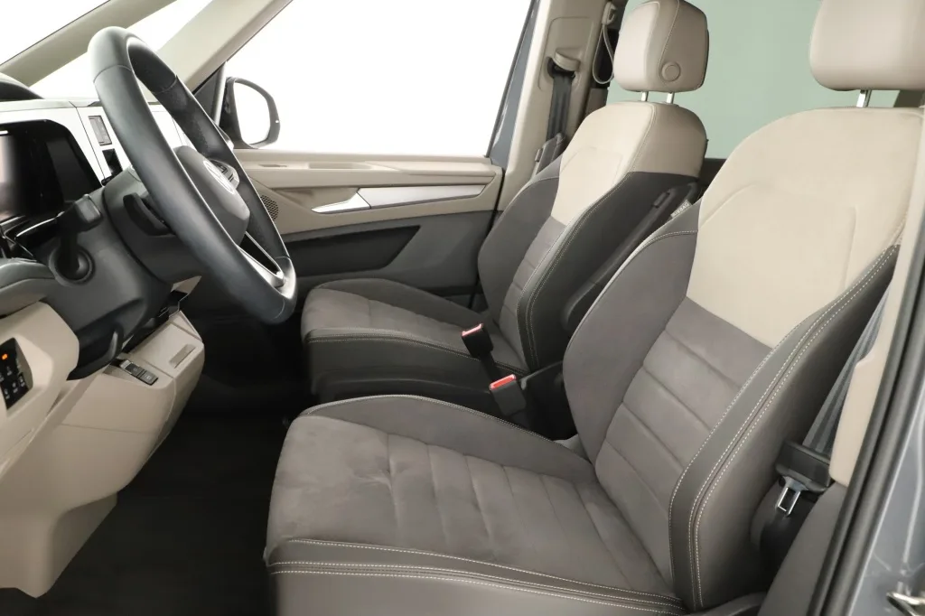 Volkswagen Multivan 2.0 TDI, Foto 3 von 30
