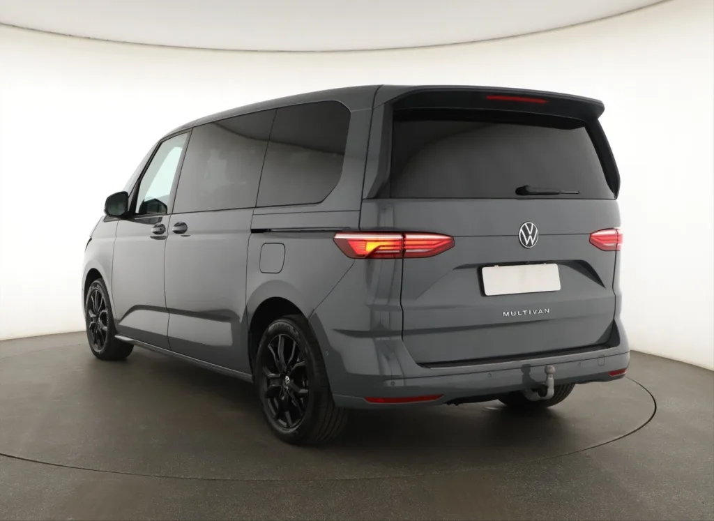Volkswagen Multivan 2.0 TDI, Foto 4 von 30