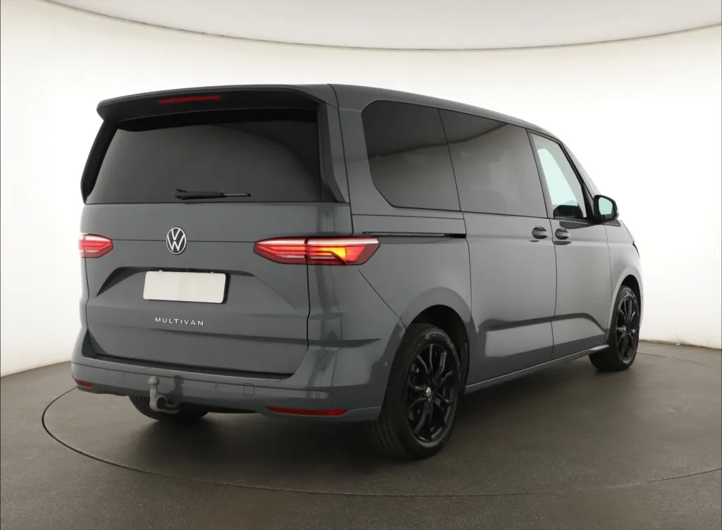 Volkswagen Multivan 2.0 TDI, Foto 5 von 30