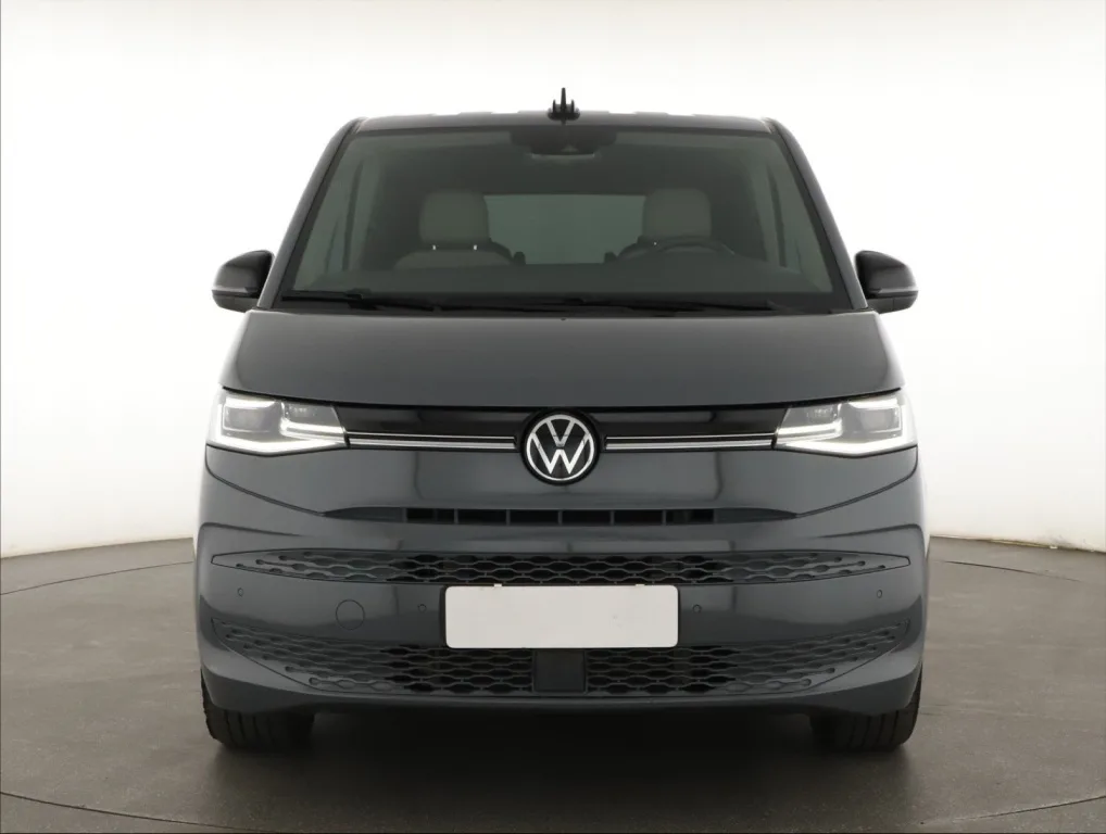 Volkswagen Multivan 2.0 TDI, Foto 6 von 30
