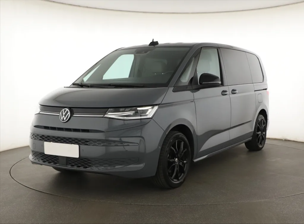 Volkswagen Multivan 2.0 TDI, Foto 7 von 30