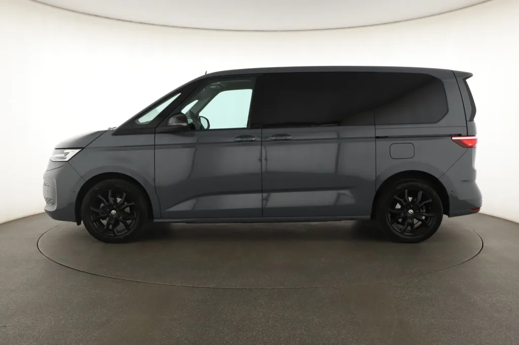 Volkswagen Multivan 2.0 TDI, Foto 8 von 30