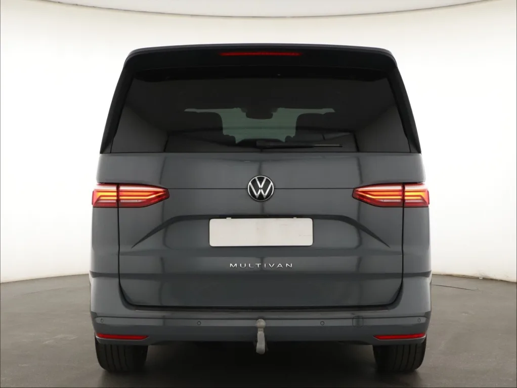 Volkswagen Multivan 2.0 TDI, Foto 9 von 30