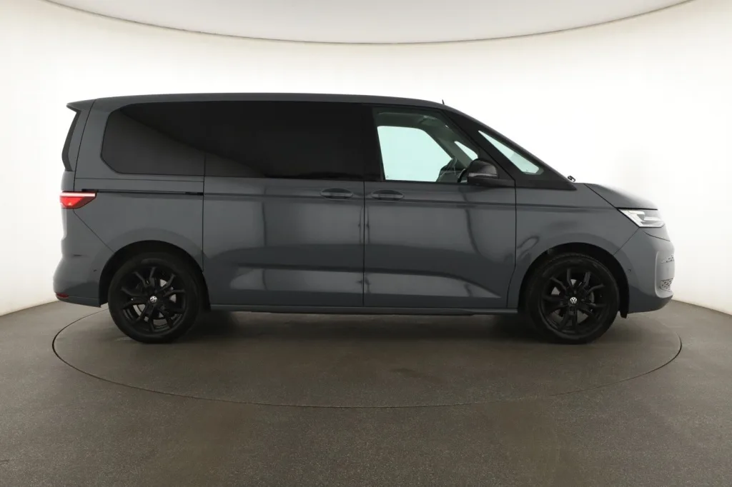 Volkswagen Multivan 2.0 TDI, Foto 10 von 30