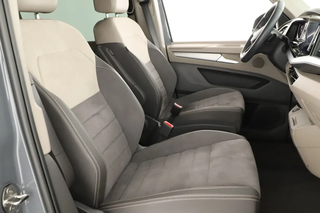 Volkswagen Multivan 2.0 TDI, Foto 11 von 30