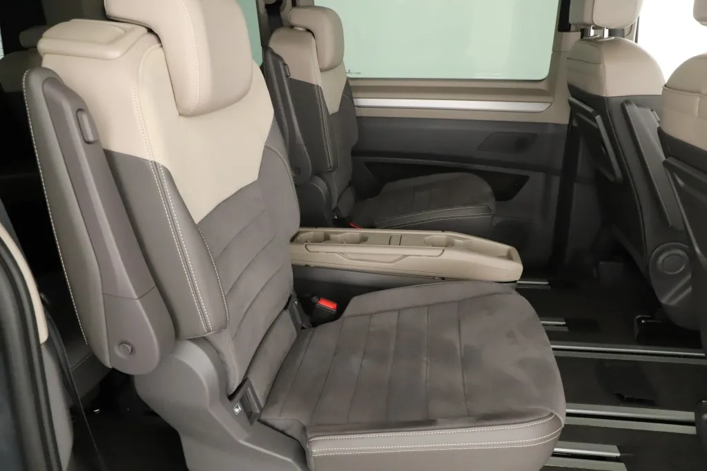 Volkswagen Multivan 2.0 TDI, Foto 12 von 30