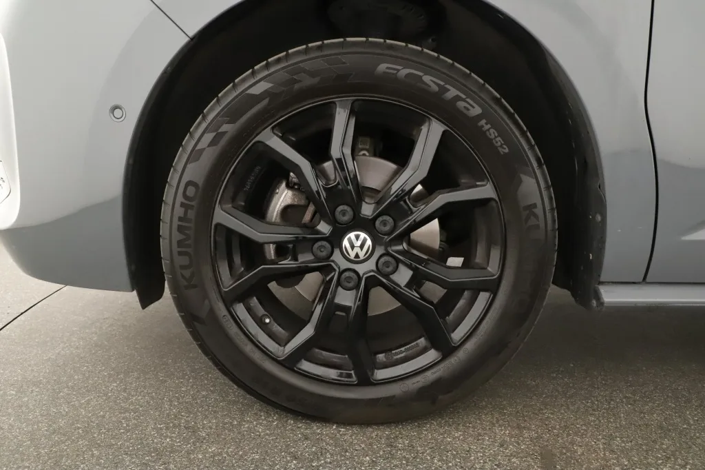 Volkswagen Multivan 2.0 TDI, Foto 18 von 30