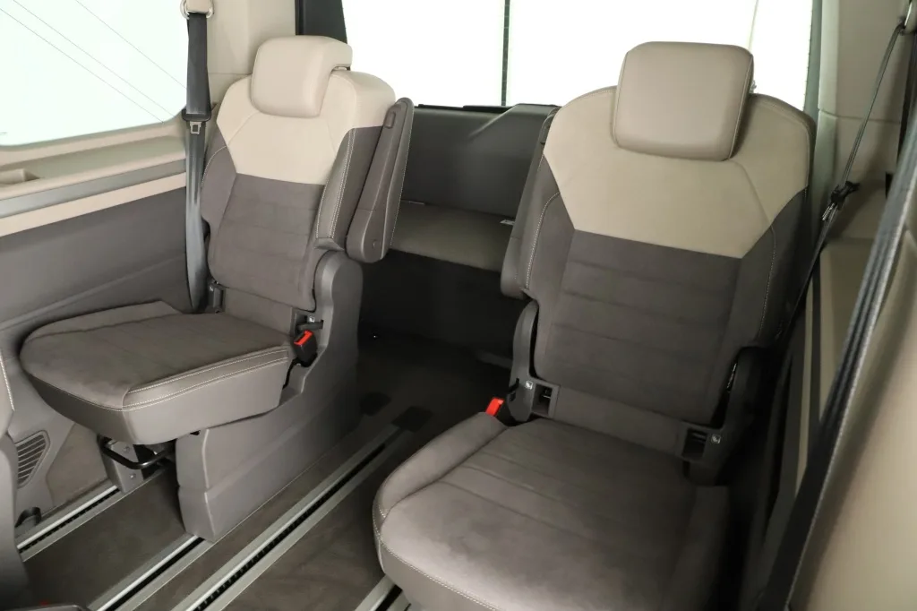 Volkswagen Multivan 2.0 TDI, Foto 19 von 30