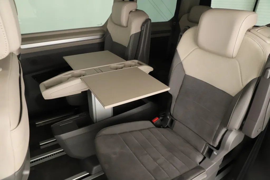 Volkswagen Multivan 2.0 TDI, Foto 20 von 30