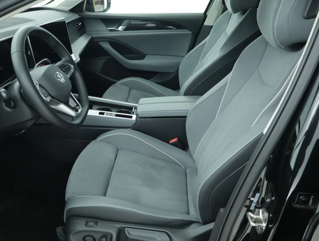 Volkswagen Passat 1.5 eTSI, Foto 3 von 21