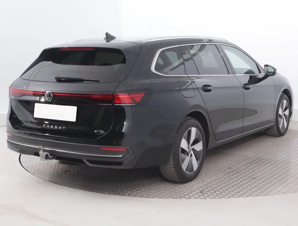 Volkswagen Passat 1.5 eTSI, Foto 5 von 21