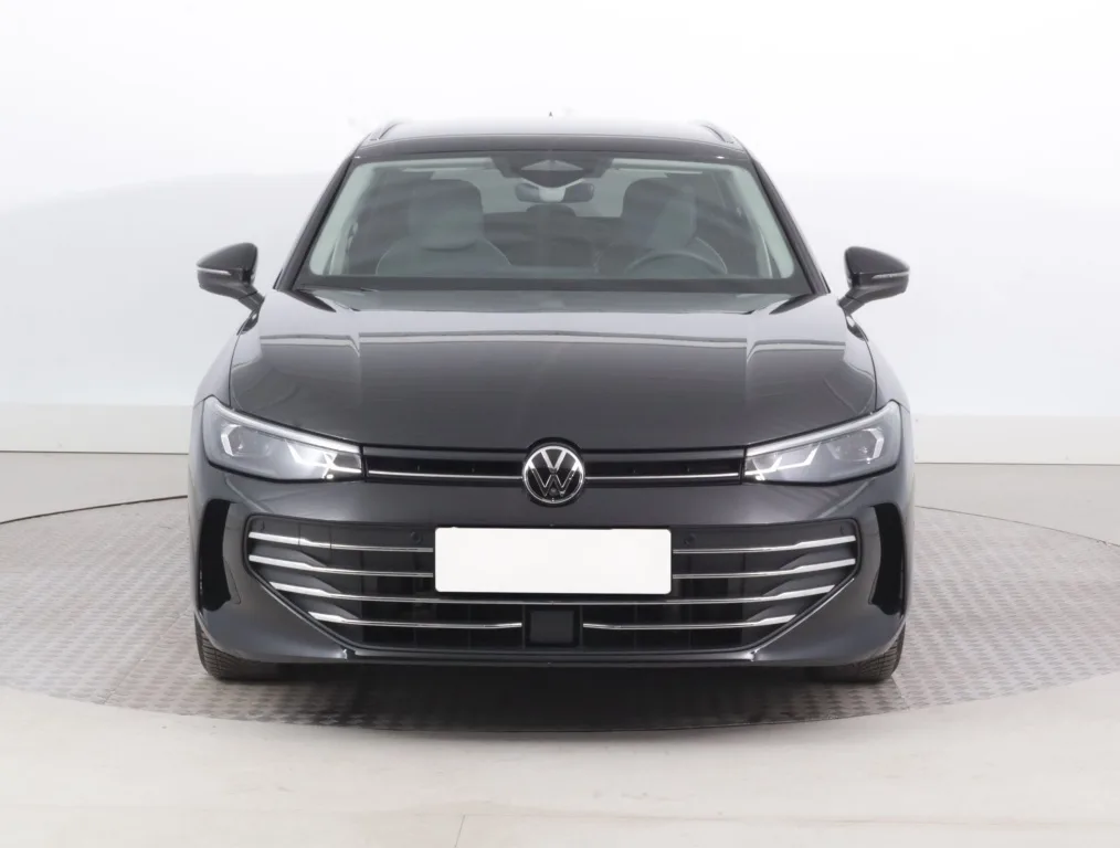 Volkswagen Passat 1.5 eTSI, Foto 6 von 21