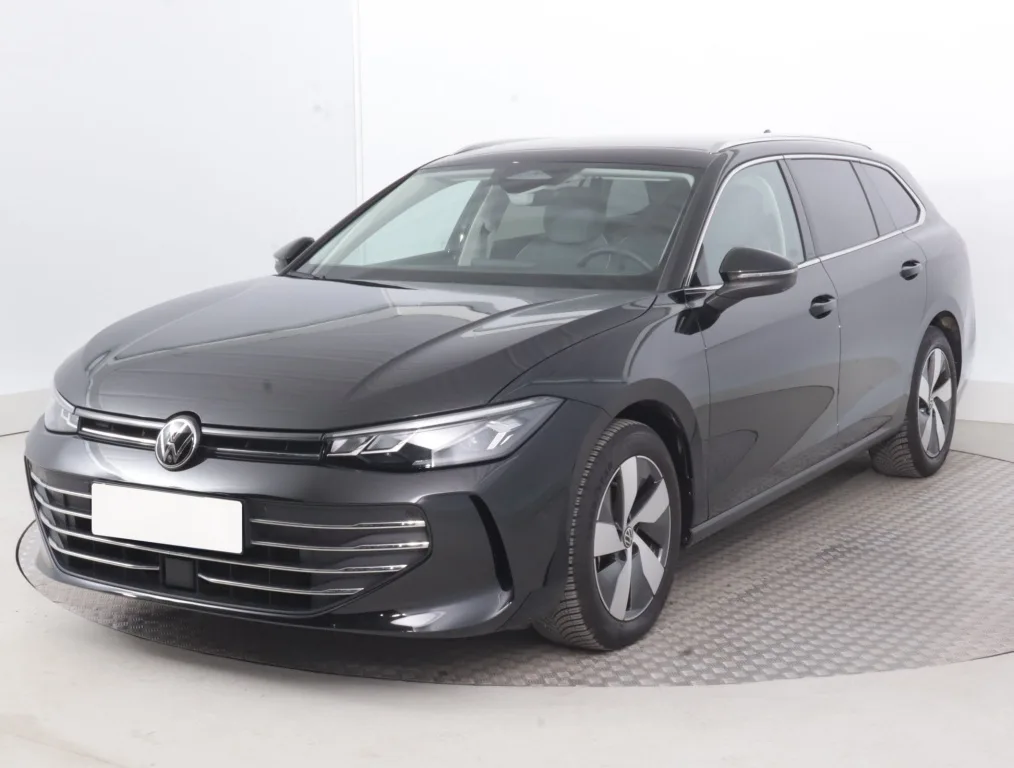 Volkswagen Passat 1.5 eTSI, Foto 7 von 21