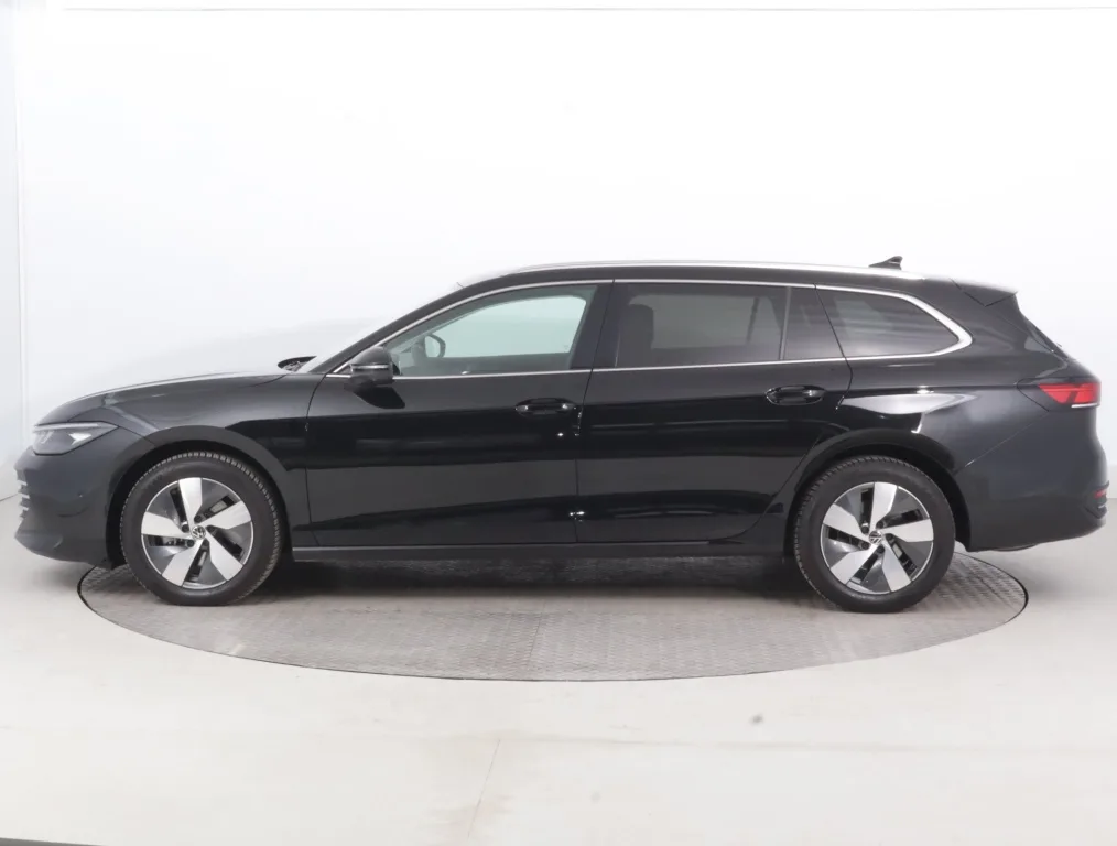 Volkswagen Passat 1.5 eTSI, Foto 8 von 21