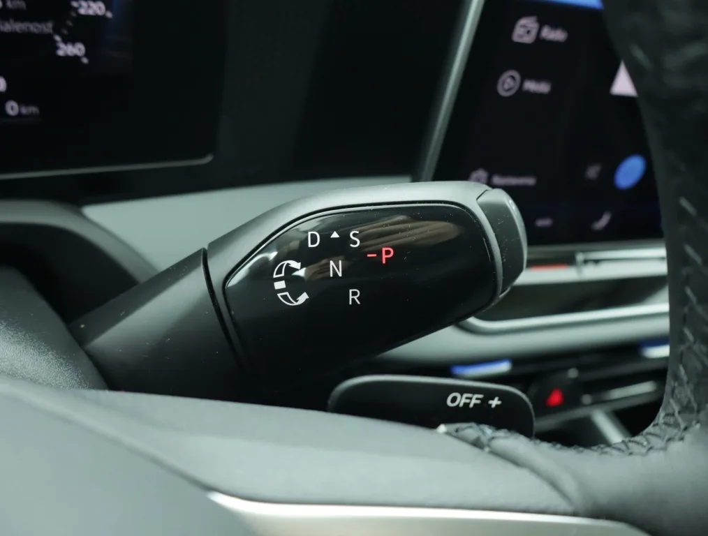 Volkswagen Passat 1.5 eTSI, Foto 16 von 21
