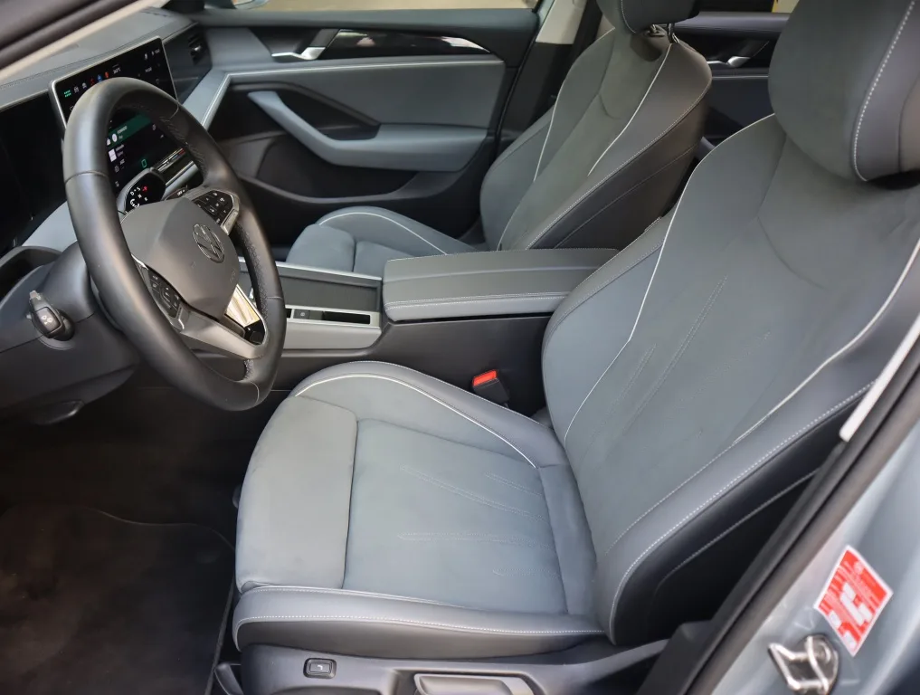 Volkswagen Passat 1.5 eTSI, Foto 3 von 30