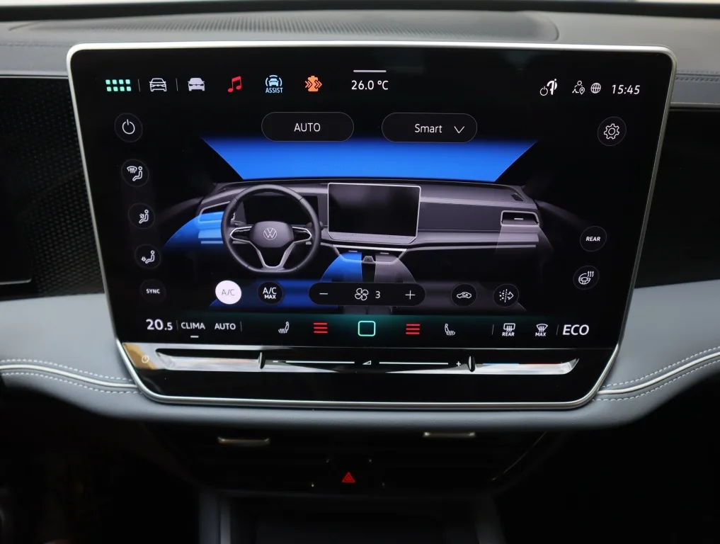 Volkswagen Passat 1.5 eTSI, Foto 20 von 30