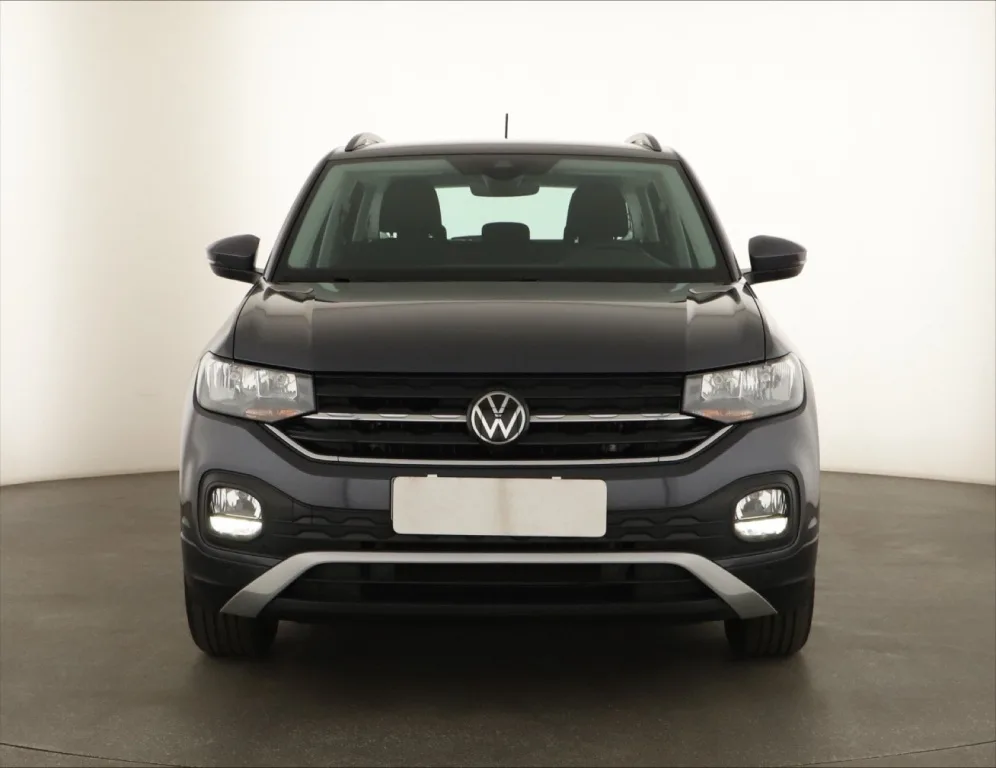 Volkswagen T-Cross 1.0 TSI, Foto 6 von 19