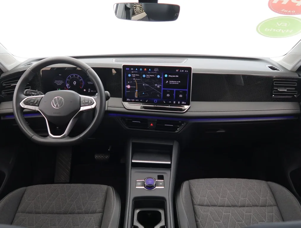 Volkswagen Tiguan 1.5 eTSI, Foto 2 von 34