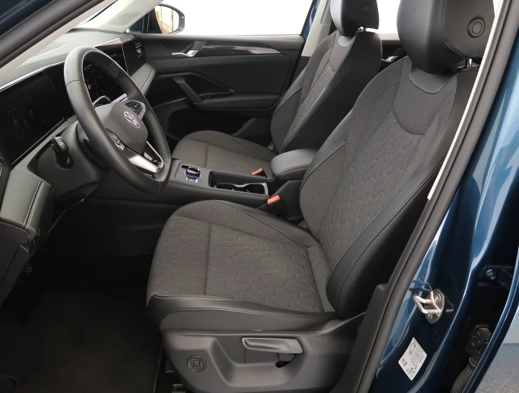 Volkswagen Tiguan 1.5 eTSI, Foto 3 von 34