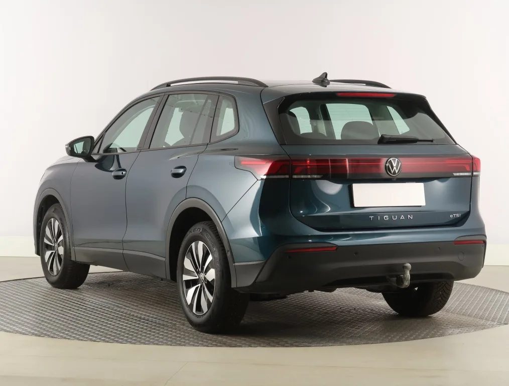 Volkswagen Tiguan 1.5 eTSI, Foto 4 von 34