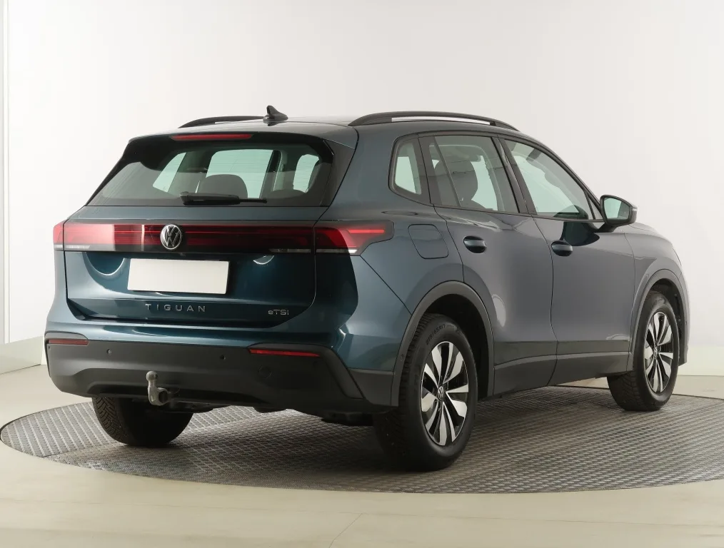 Volkswagen Tiguan 1.5 eTSI, Foto 5 von 34