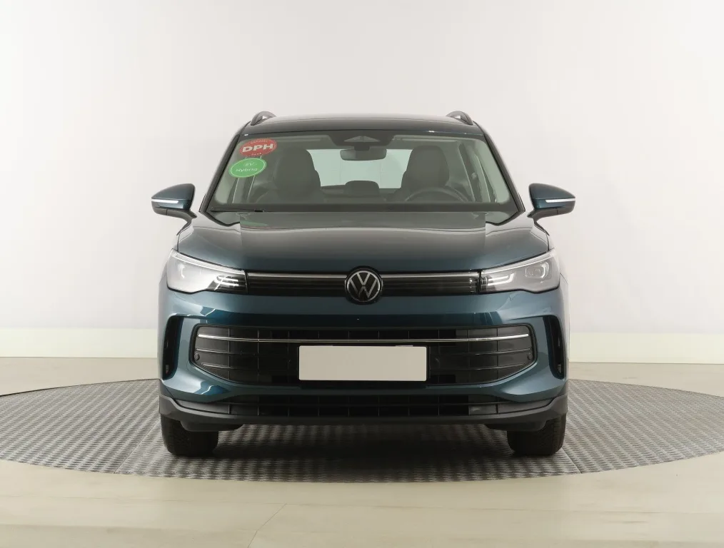 Volkswagen Tiguan 1.5 eTSI, Foto 6 von 34