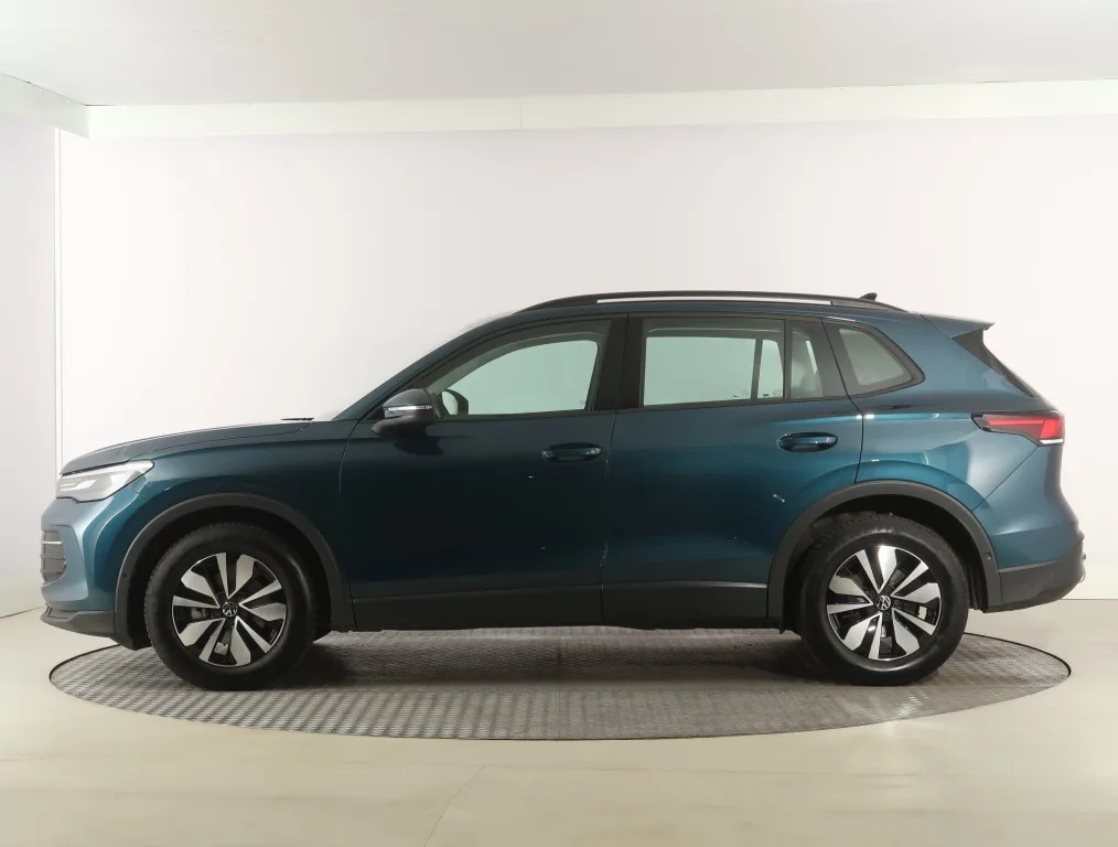 Volkswagen Tiguan 1.5 eTSI, Foto 8 von 34