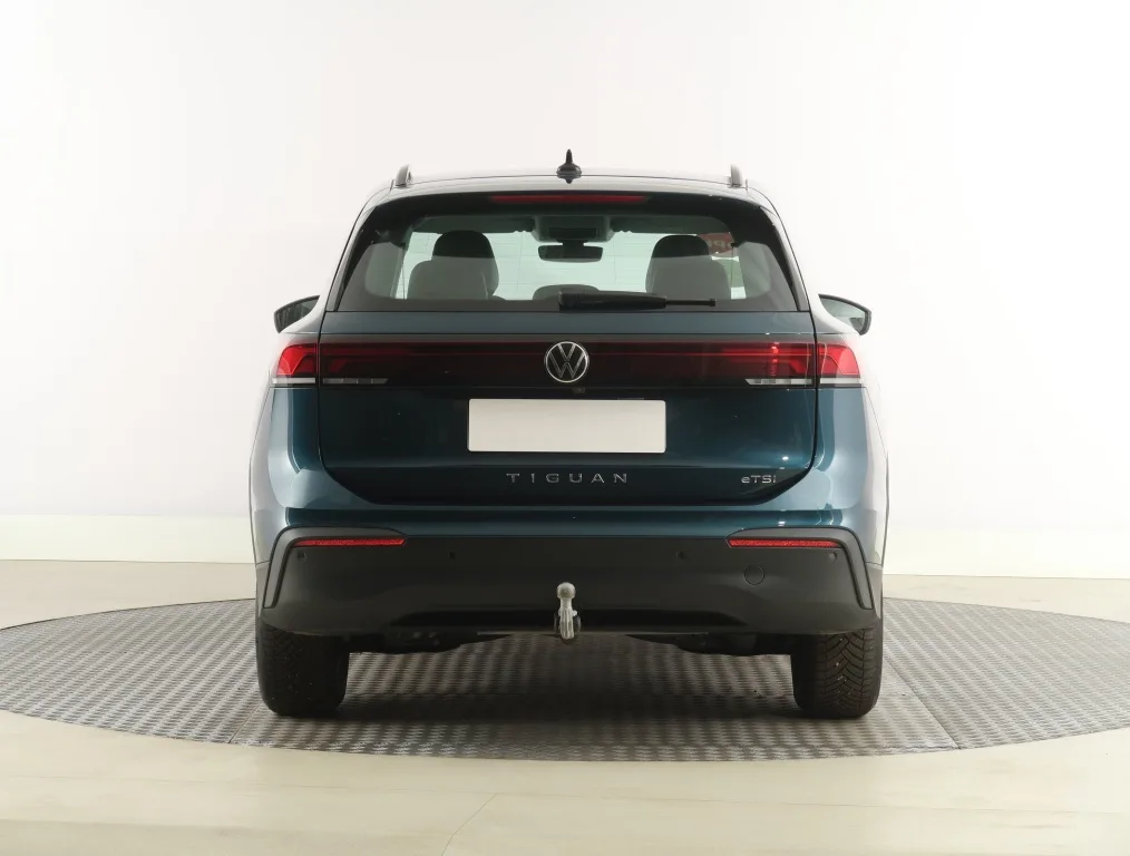 Volkswagen Tiguan 1.5 eTSI, Foto 9 von 34